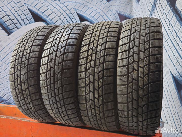 Goodyear Ice Navi 6 175/65 R14