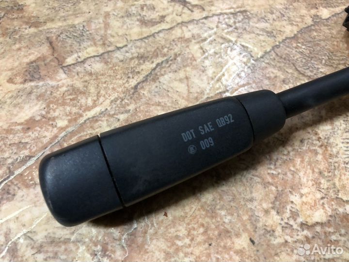 Гитара W124 рестайл ешка оригинал