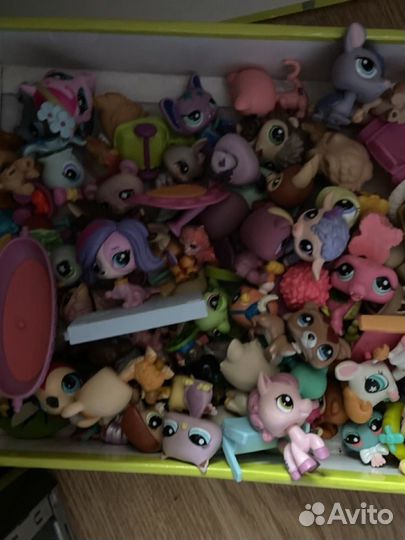 Littlest Pet Shop
