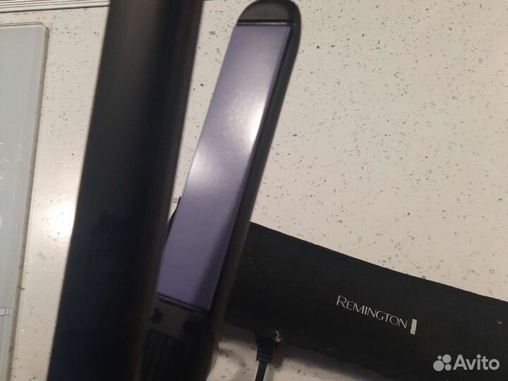 Щипцы для выпрямления волос