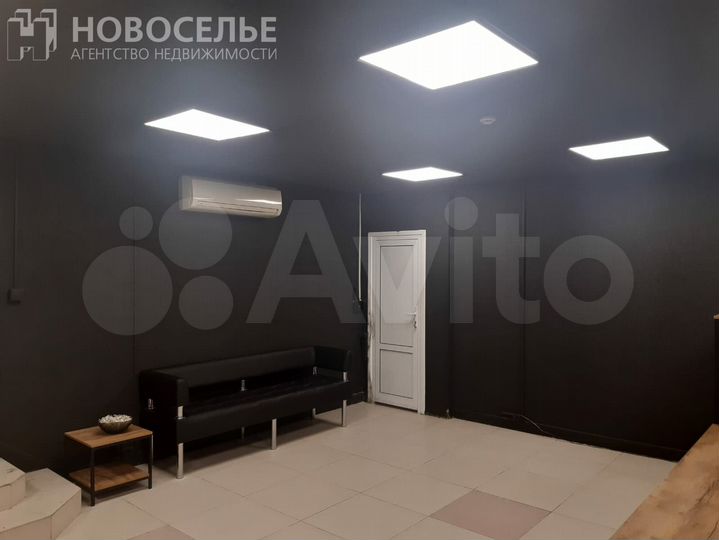 Продам помещение свободного назначения, 100 м²