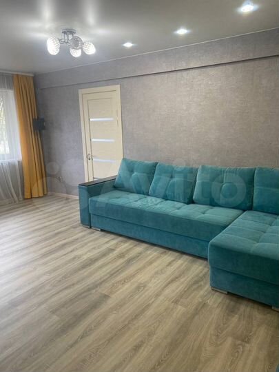 2-к. квартира, 45 м², 1/5 эт.