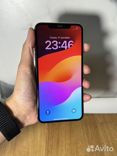 iPhone 11 Pro Max, 64 ГБ