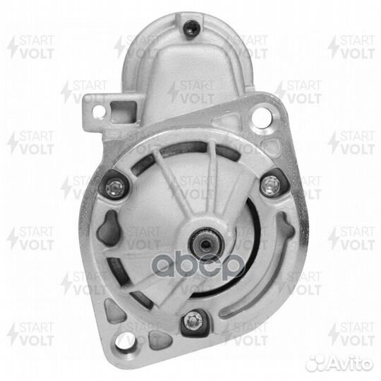 Стартер Стартер