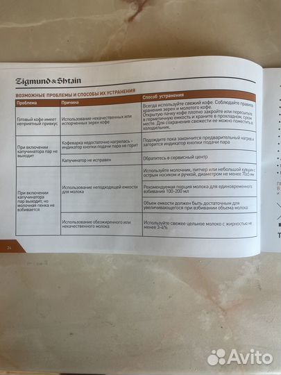Кофеварка Ligmuno&sbtain