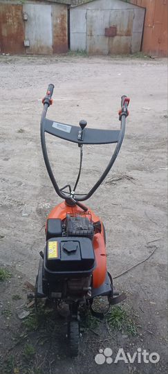 Культиватор Husqvarna TF434P