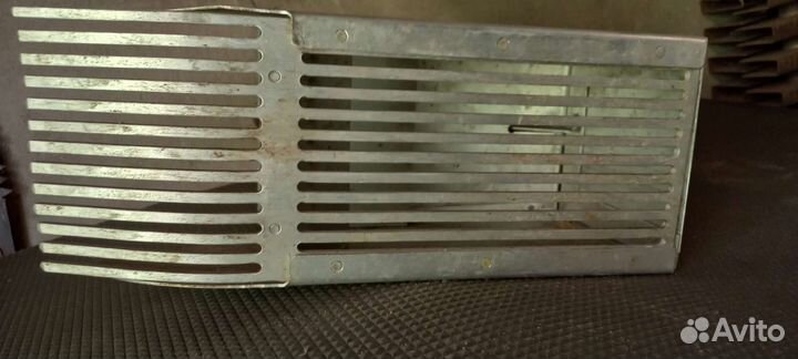 Комбайн для сбора ягод