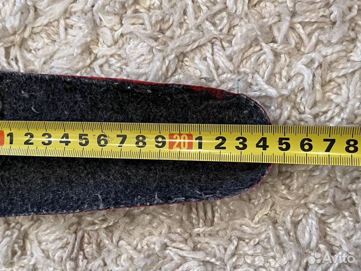 Ботинки для мальчика Adidas 38