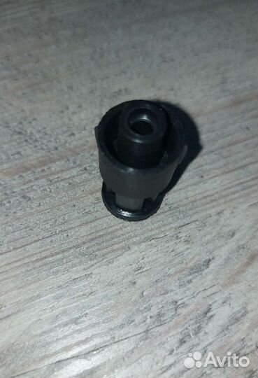 Втулка блендера Braun