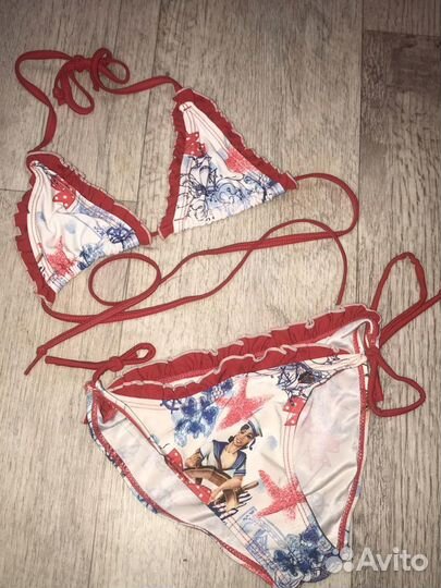 Купальник детский