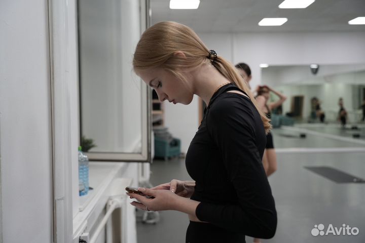 Тренер по гимнастике, офп, растяжка