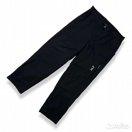 Штаны Jack Wolfskin Texapore