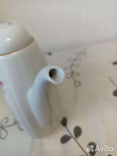 Заварочный чайник Германия, 