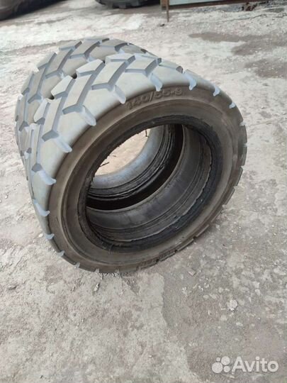 Solideal Ecomatic 145/55 R9