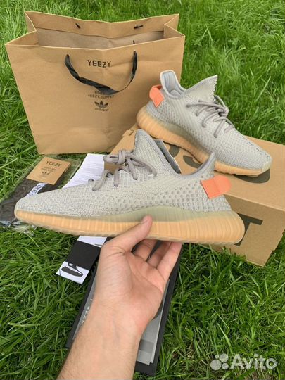 Кроссовки Adidas yeezy boost 350 v2 Trfrm