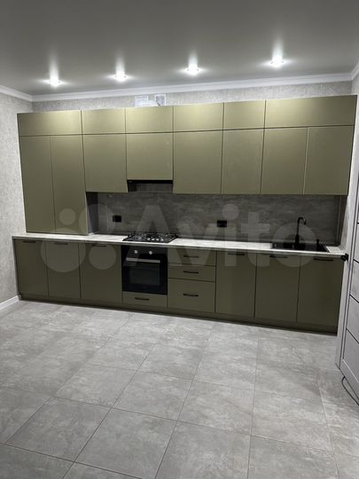 Коттедж 105 м² на участке 3 сот.