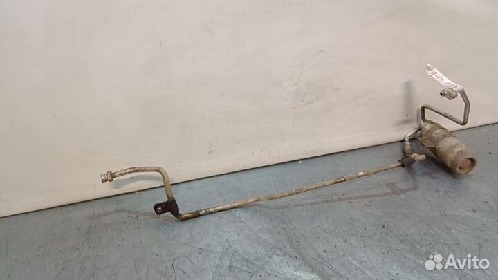 Трубка кондиционера Chery Very A13 SQR477F 2012