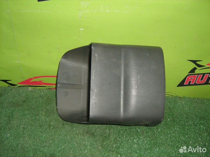 Кожух рулевой колонки toyota JZX100, GX100, JZX105