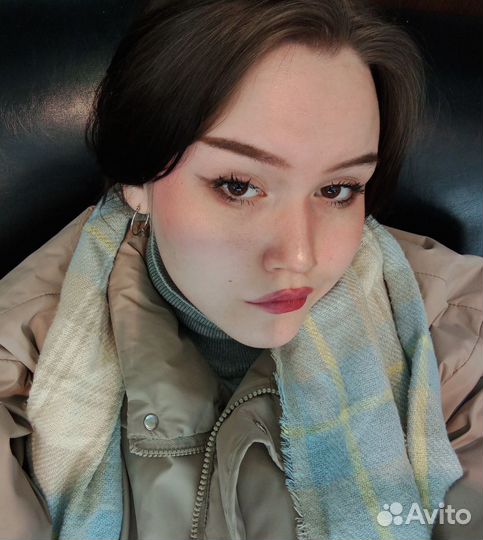 Бармен/Бариста