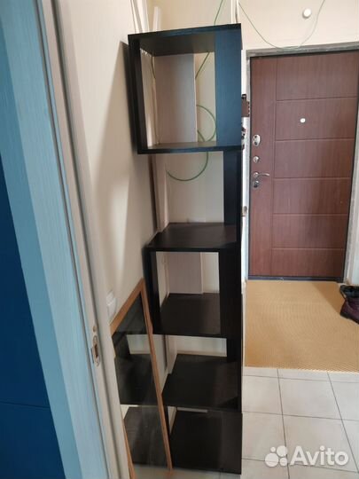 Полки стеллажи