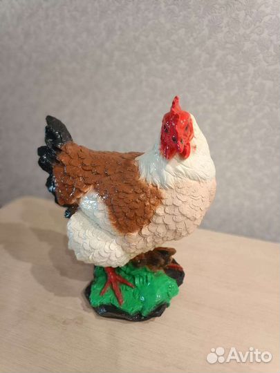 Садовые фигуры