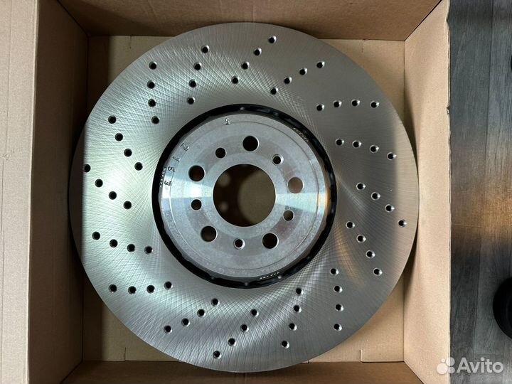 Тормозные диски