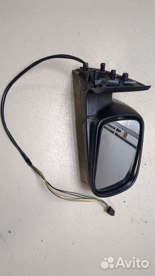 Зеркало боковое Peugeot 307, 2004