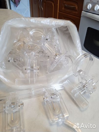 Вешалки прищепки