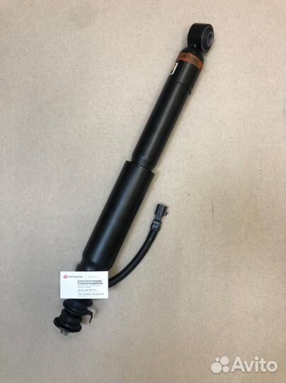 Задний амортизатор Toyota Prado 150 48530-69565