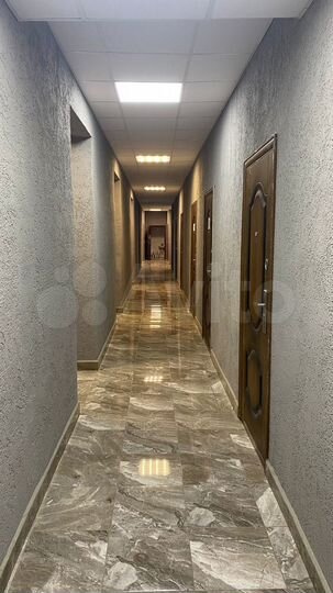 Офис с арендатором, 13.7 м². Доход 7тр