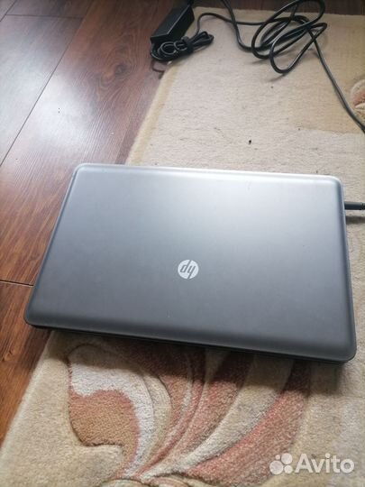 Hp игровой