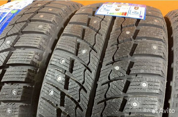Zeta Antarctica Ice 245/45 R18 99U