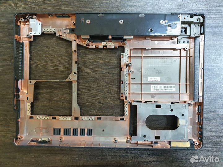 Запчасти и комплектующие на Asus X55S лот №2