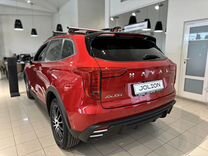 Новый Haval Jolion 1.5 AMT, 2024, цена от 2 579 000 руб.