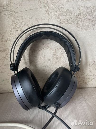 Наушники Zone 51