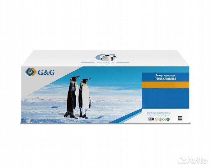 Картридж CS-PGI5BK