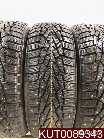 Nokian Tyres Nordman 7 195/65 R15 107U