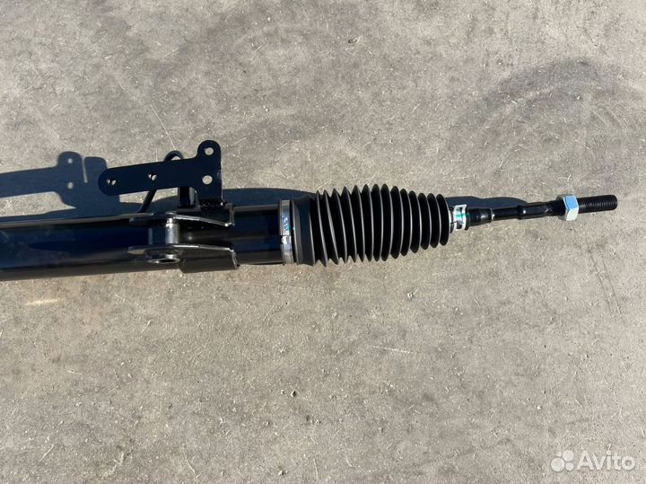 Рулевая Рейка Nissan Teana J32