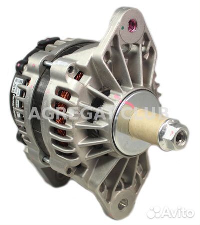 Генератор krauf ALD6837NW