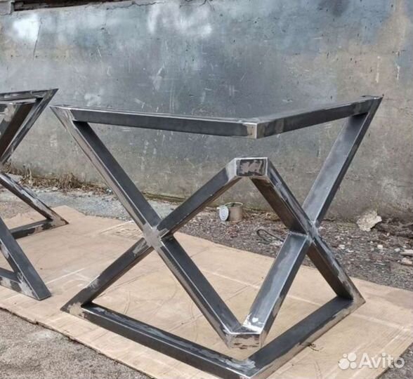 Сварочные работы