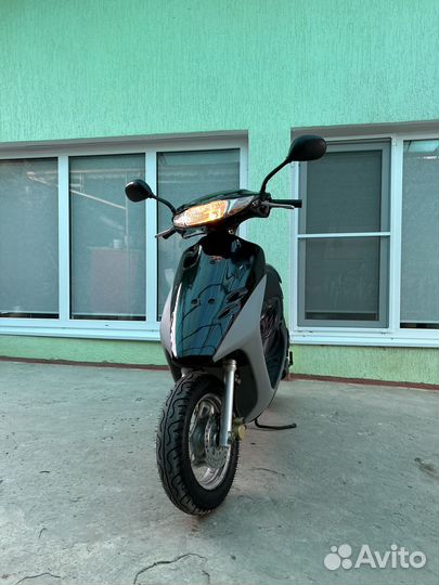 Скутера без пробега по РФ