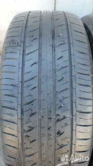 Dunlop Grandtrek PT3A 275/50 R21 113V
