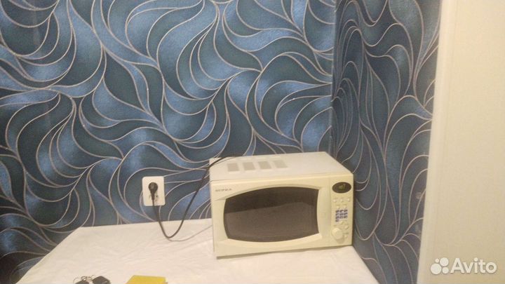 Микроволновая печь Supra не рабочий