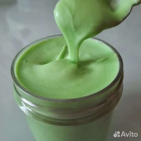 Уходовая косметика