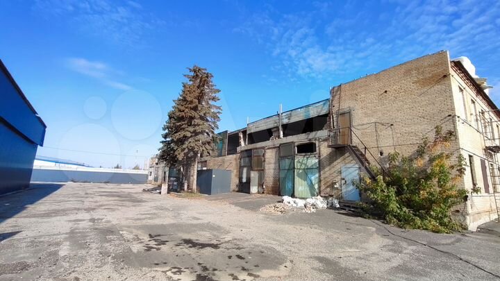 Производство, 5140 м²