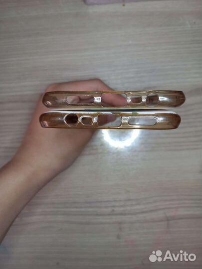 Чехлы на телефон oppo A5s