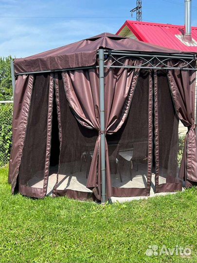 Тенты,качели,сидушки