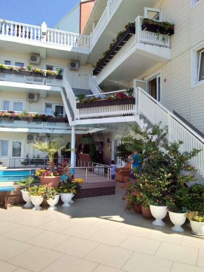 Комната 20 м², 3/5 эт.