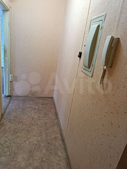 2-к. квартира, 43,9 м², 3/4 эт.