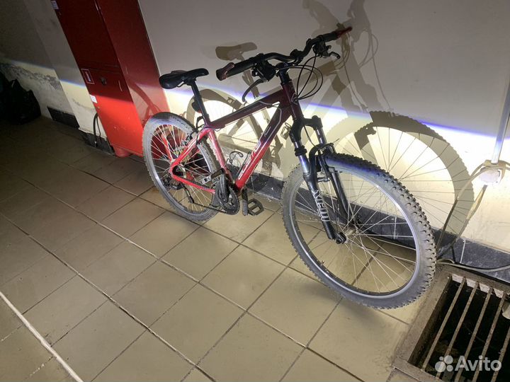 Продам велосипед element proton 1.0